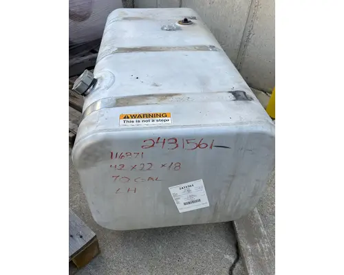 FREIGHTLINER M2-106 Fuel Tank