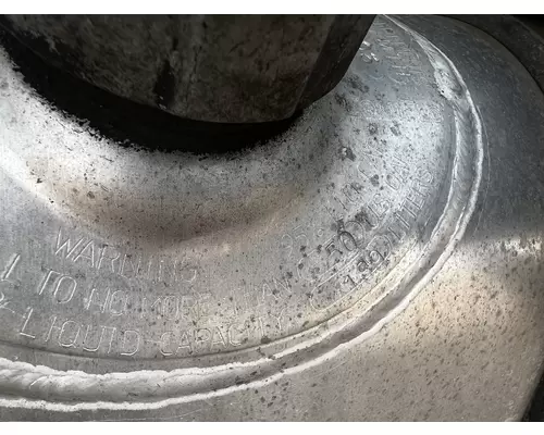 FREIGHTLINER M2 106 Fuel Tank