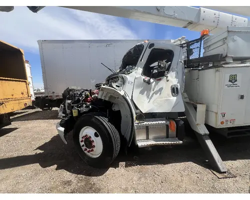FREIGHTLINER M2 106 Fuel Tank