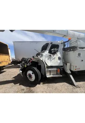FREIGHTLINER M2 106 Fuel Tank