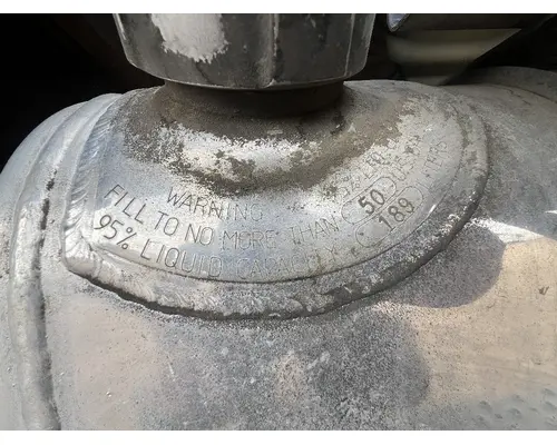 FREIGHTLINER M2 106 Fuel Tank
