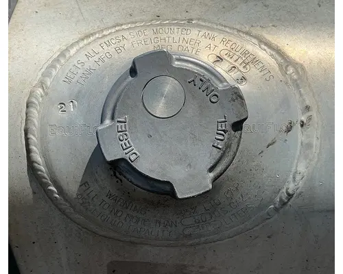 FREIGHTLINER M2 106 Fuel Tank