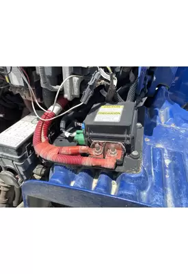 FREIGHTLINER M2 106 Fuse Box