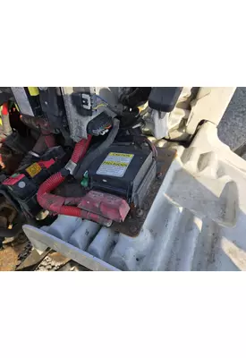 FREIGHTLINER M2 106 Fuse Box