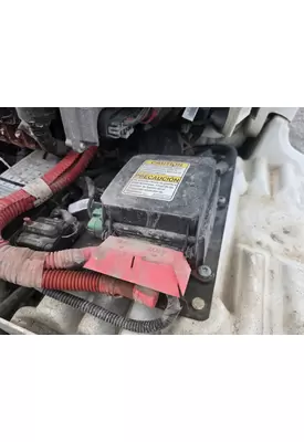 FREIGHTLINER M2 106 Fuse Box