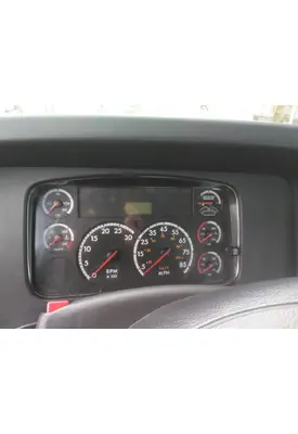 FREIGHTLINER M2 106 GAUGE CLUSTER