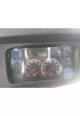 FREIGHTLINER M2 106 GAUGE CLUSTER
