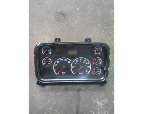 FREIGHTLINER M2 106 GAUGE CLUSTER