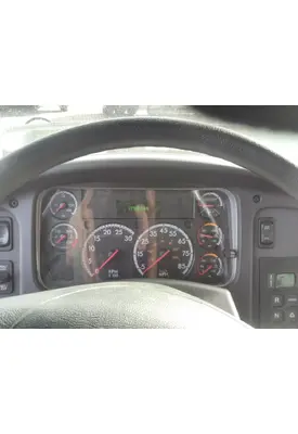 FREIGHTLINER M2 106 GAUGE CLUSTER