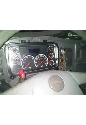 FREIGHTLINER M2 106 GAUGE CLUSTER