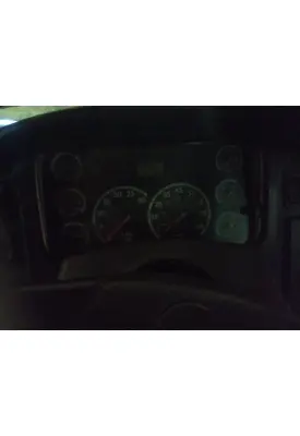 FREIGHTLINER M2 106 GAUGE CLUSTER