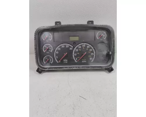 FREIGHTLINER M2 106 GAUGE CLUSTER