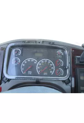 FREIGHTLINER M2 106 GAUGE CLUSTER