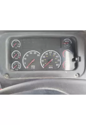 FREIGHTLINER M2 106 GAUGE CLUSTER