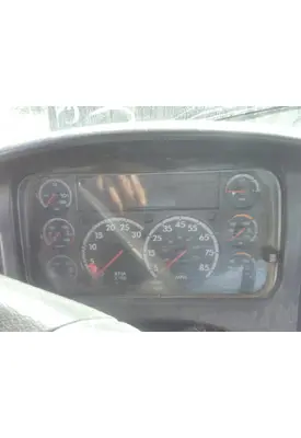 FREIGHTLINER M2 106 GAUGE CLUSTER