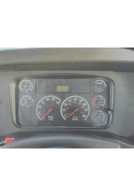 FREIGHTLINER M2 106 GAUGE CLUSTER