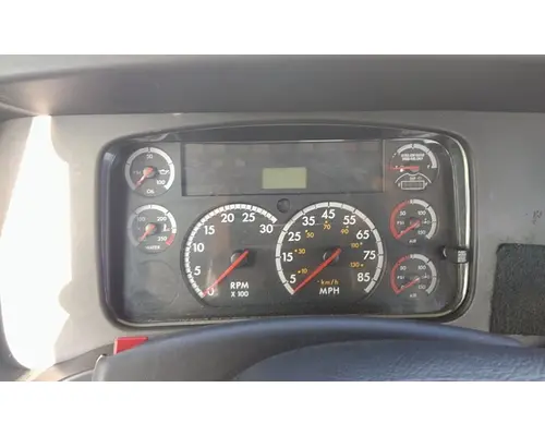 FREIGHTLINER M2 106 GAUGE CLUSTER