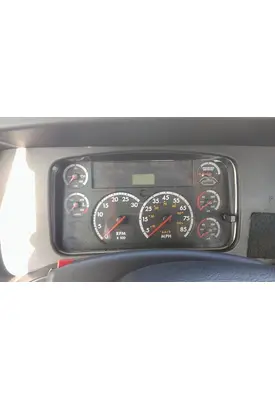FREIGHTLINER M2 106 GAUGE CLUSTER