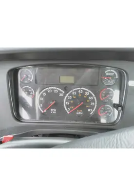 FREIGHTLINER M2 106 GAUGE CLUSTER