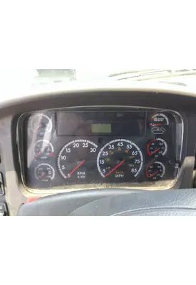 FREIGHTLINER M2 106 GAUGE CLUSTER