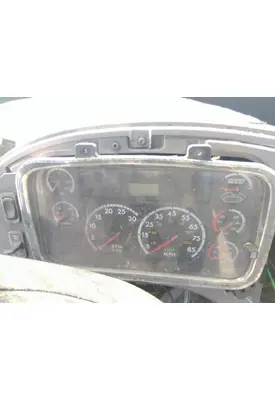 FREIGHTLINER M2 106 GAUGE CLUSTER