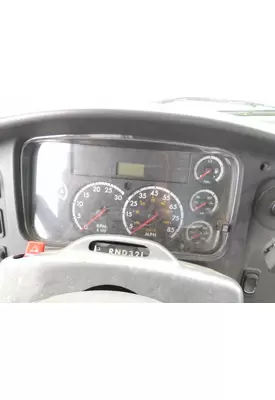 FREIGHTLINER M2 106 GAUGE CLUSTER