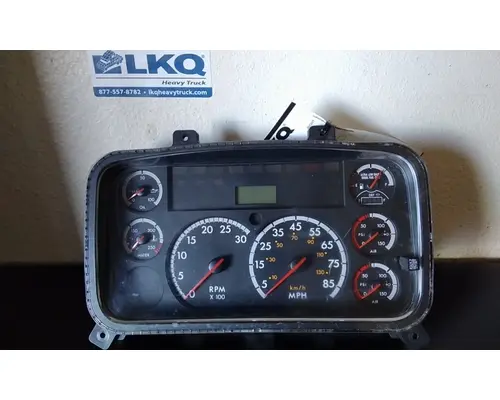 FREIGHTLINER M2 106 GAUGE CLUSTER