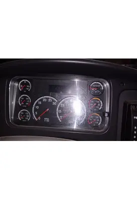 FREIGHTLINER M2 106 GAUGE CLUSTER