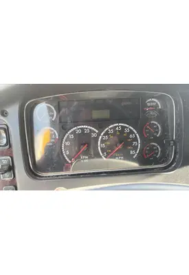 FREIGHTLINER M2 106 GAUGE CLUSTER