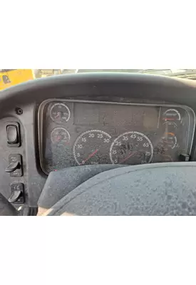 FREIGHTLINER M2 106 GAUGE CLUSTER