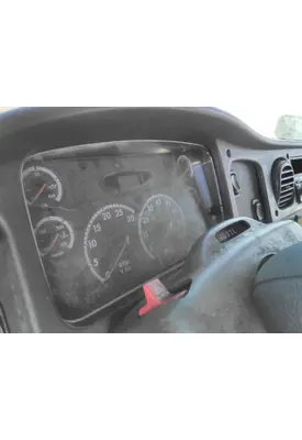 FREIGHTLINER M2 106 GAUGE CLUSTER