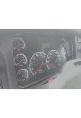 FREIGHTLINER M2 106 GAUGE CLUSTER