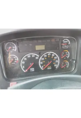 FREIGHTLINER M2 106 GAUGE CLUSTER