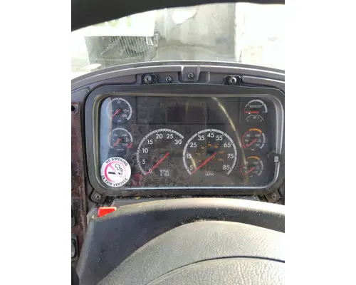 FREIGHTLINER M2 106 GAUGE CLUSTER