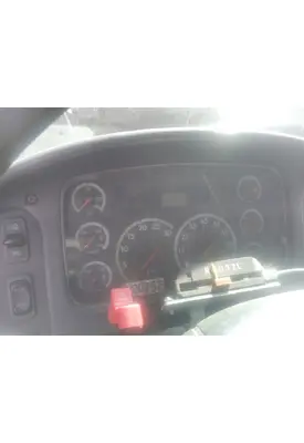 FREIGHTLINER M2 106 GAUGE CLUSTER