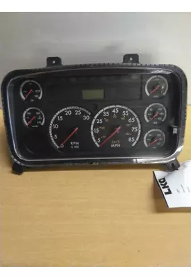FREIGHTLINER M2 106 GAUGE CLUSTER