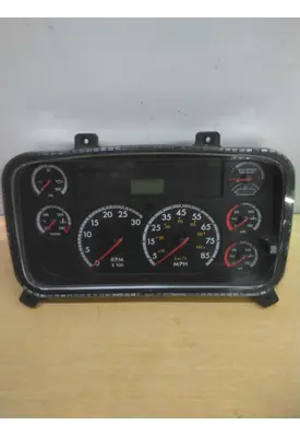FREIGHTLINER M2 106 GAUGE CLUSTER