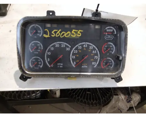 FREIGHTLINER M2 106 GAUGE CLUSTER
