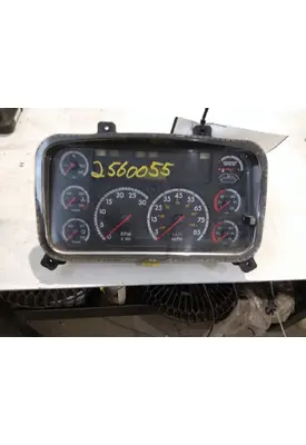 FREIGHTLINER M2 106 GAUGE CLUSTER