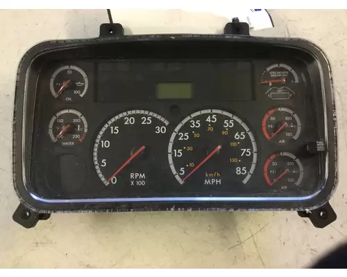 FREIGHTLINER M2 106 GAUGE CLUSTER