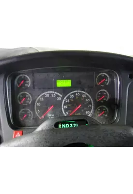 FREIGHTLINER M2 106 GAUGE CLUSTER