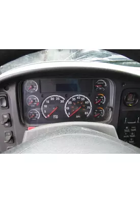 FREIGHTLINER M2 106 GAUGE CLUSTER