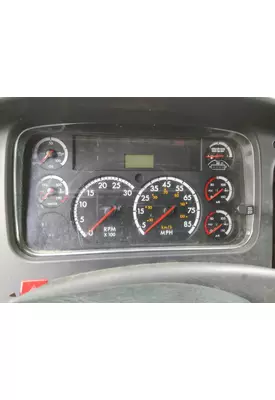 FREIGHTLINER M2 106 GAUGE CLUSTER