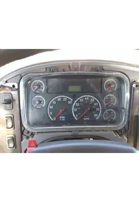 FREIGHTLINER M2 106 GAUGE CLUSTER