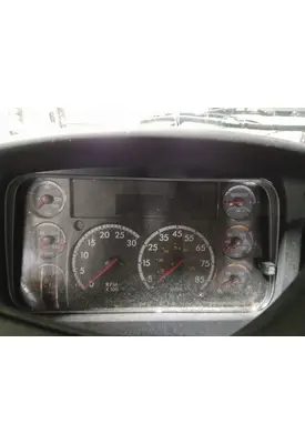 FREIGHTLINER M2 106 GAUGE CLUSTER