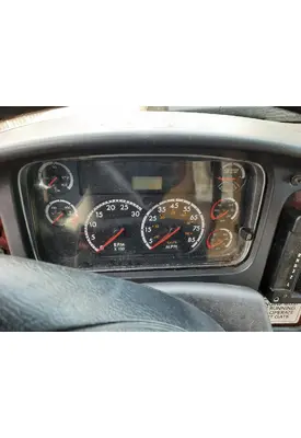 FREIGHTLINER M2 106 GAUGE CLUSTER
