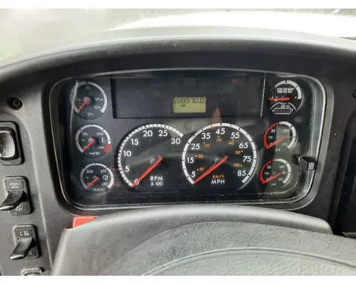 FREIGHTLINER M2 106 GAUGE CLUSTER
