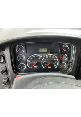 FREIGHTLINER M2 106 GAUGE CLUSTER