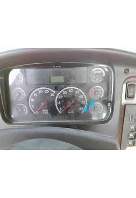 FREIGHTLINER M2 106 GAUGE CLUSTER