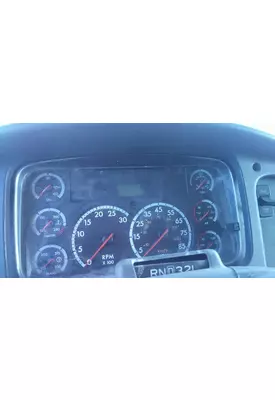 FREIGHTLINER M2 106 GAUGE CLUSTER